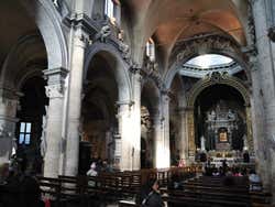 Basilica of Santa Maria del Popolo